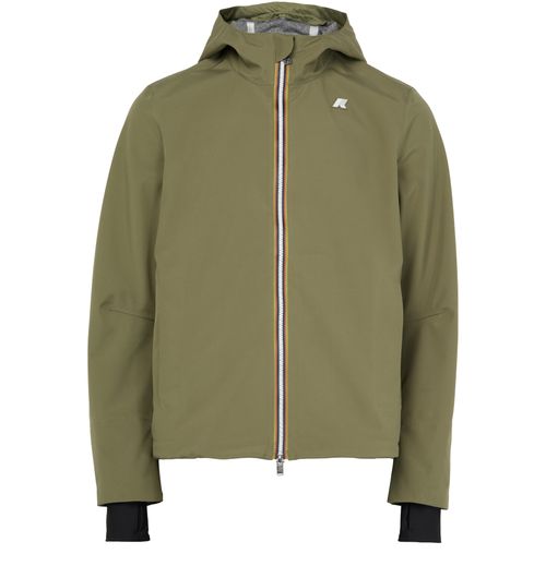KWAY Jacko Bonded 夹克