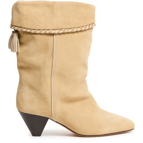 ISABEL MARANT Dalby ankle boots