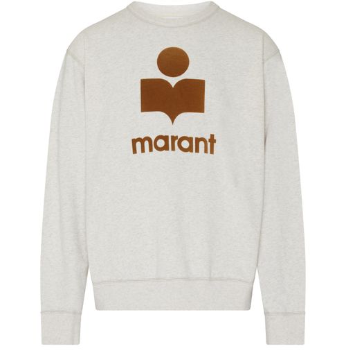 MARANT Mikoy Sweatshirt mit Logo