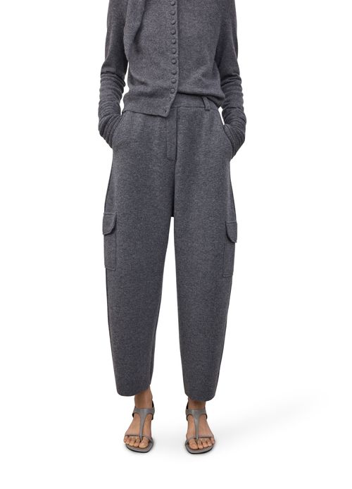 LISA YANG Azaria cashmere pants