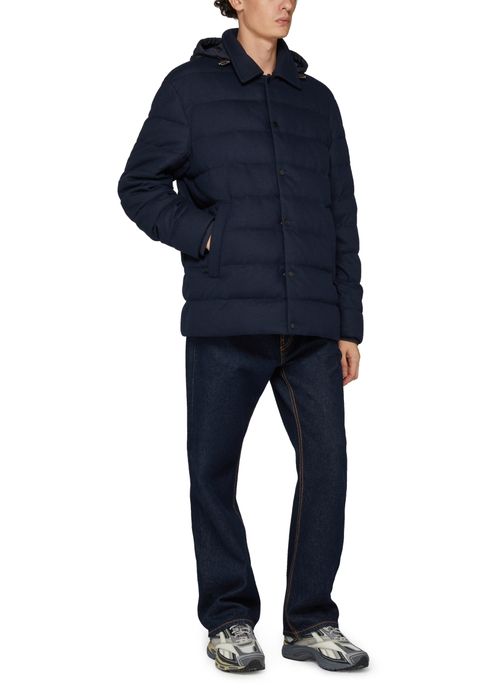MONCLER Viote jacket