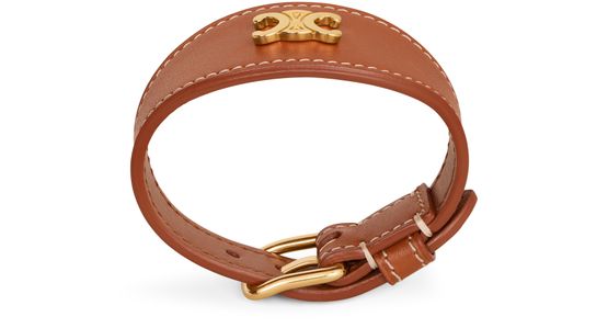楽天市場】CELINE セリーヌ レ・キュイール CELINE ブレスレット