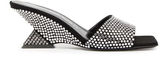 Mules 60 mm Cheope Damen THE ATTICO 24S