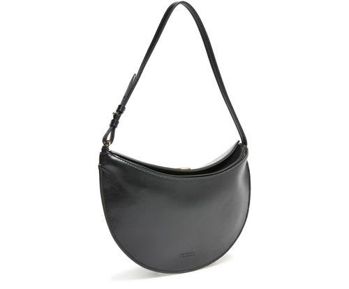 JACQUEMUS Kleine Tasche The Calisso Rond