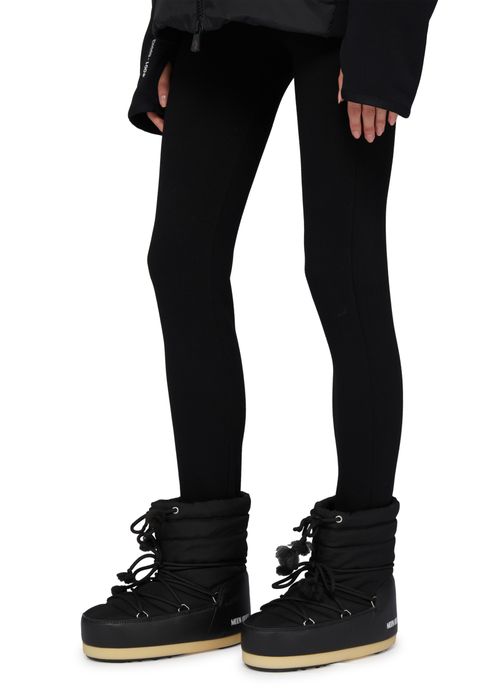 MOON BOOT Nylon EVX linght ankle boots