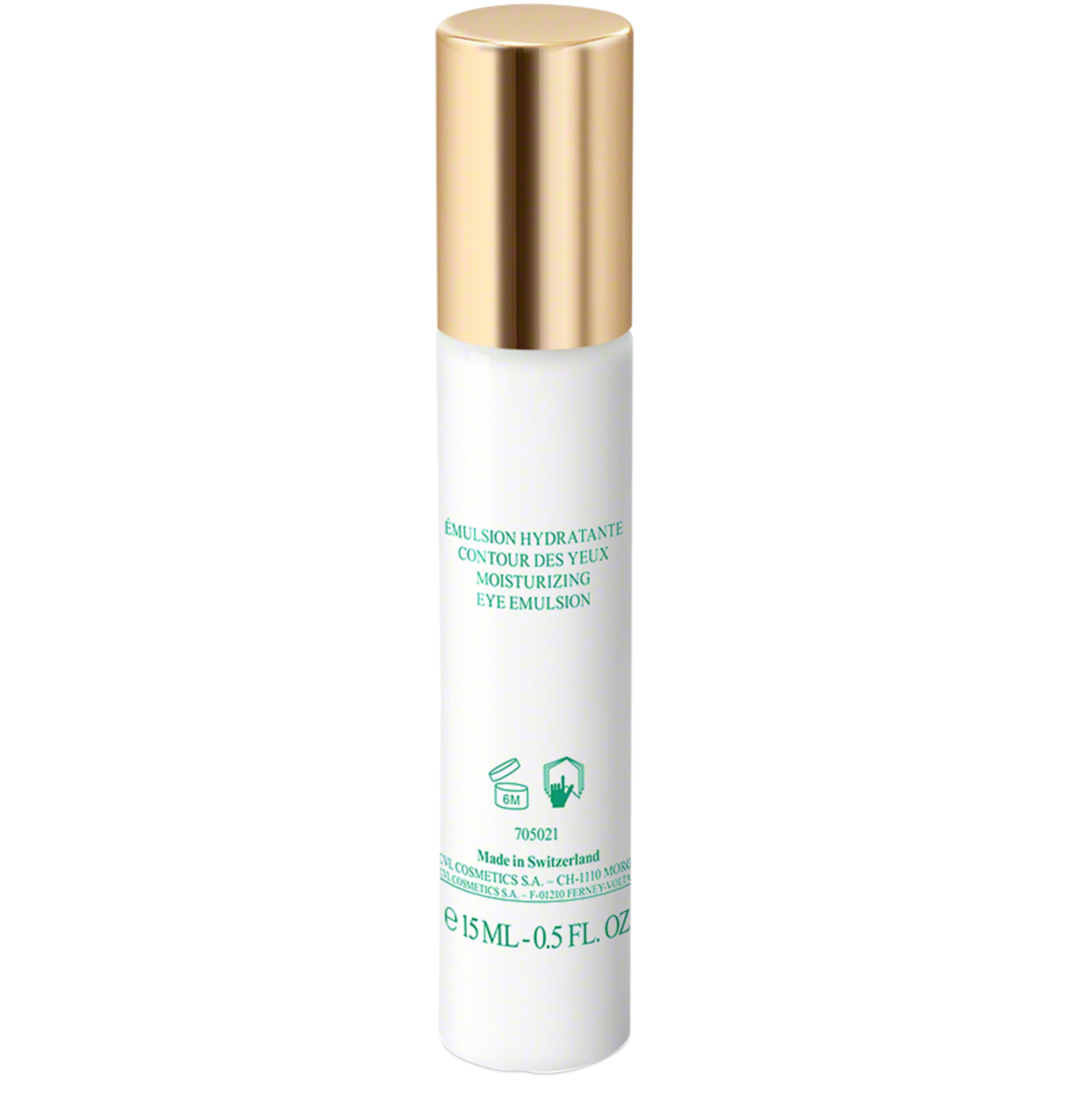 DetO2x Pack depolluting regenerating bubble mask 6 x 10 ml thumbnail 4