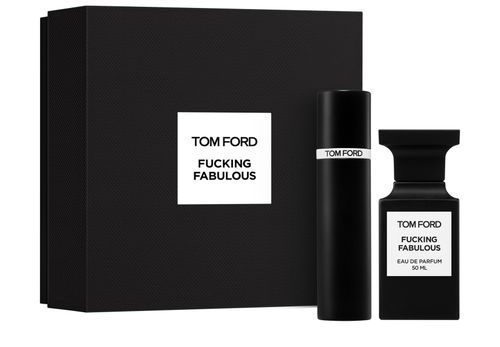 TOM FORD BEAUTY 法布勒斯 - 香氛套装