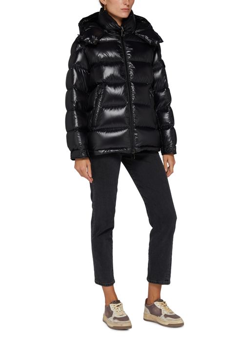 MONCLER Maire down jacket