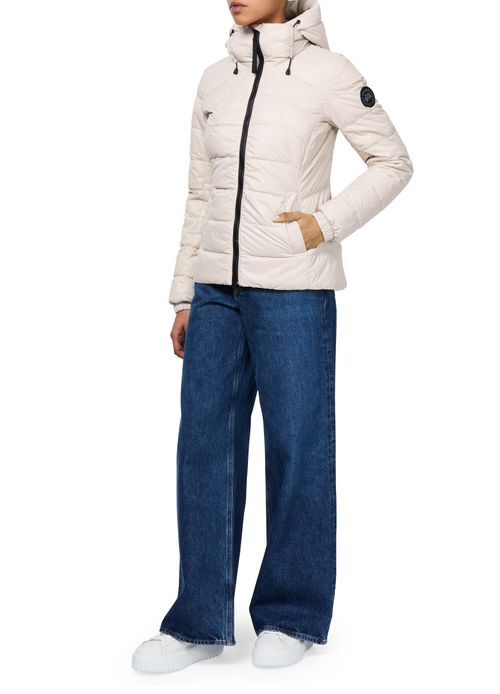 CANADA GOOSE Kapuzenjacke Abbott
