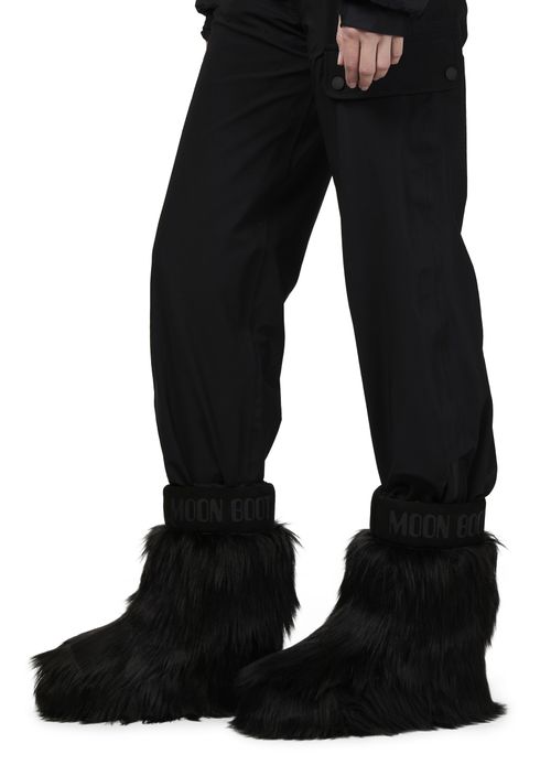 MOON BOOT Bottes Icon Yeti Mid