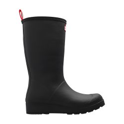 Hunter play sales tall rain boots