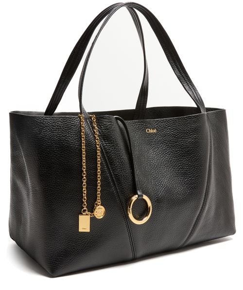 CHLOE Chloé Spin tote bag