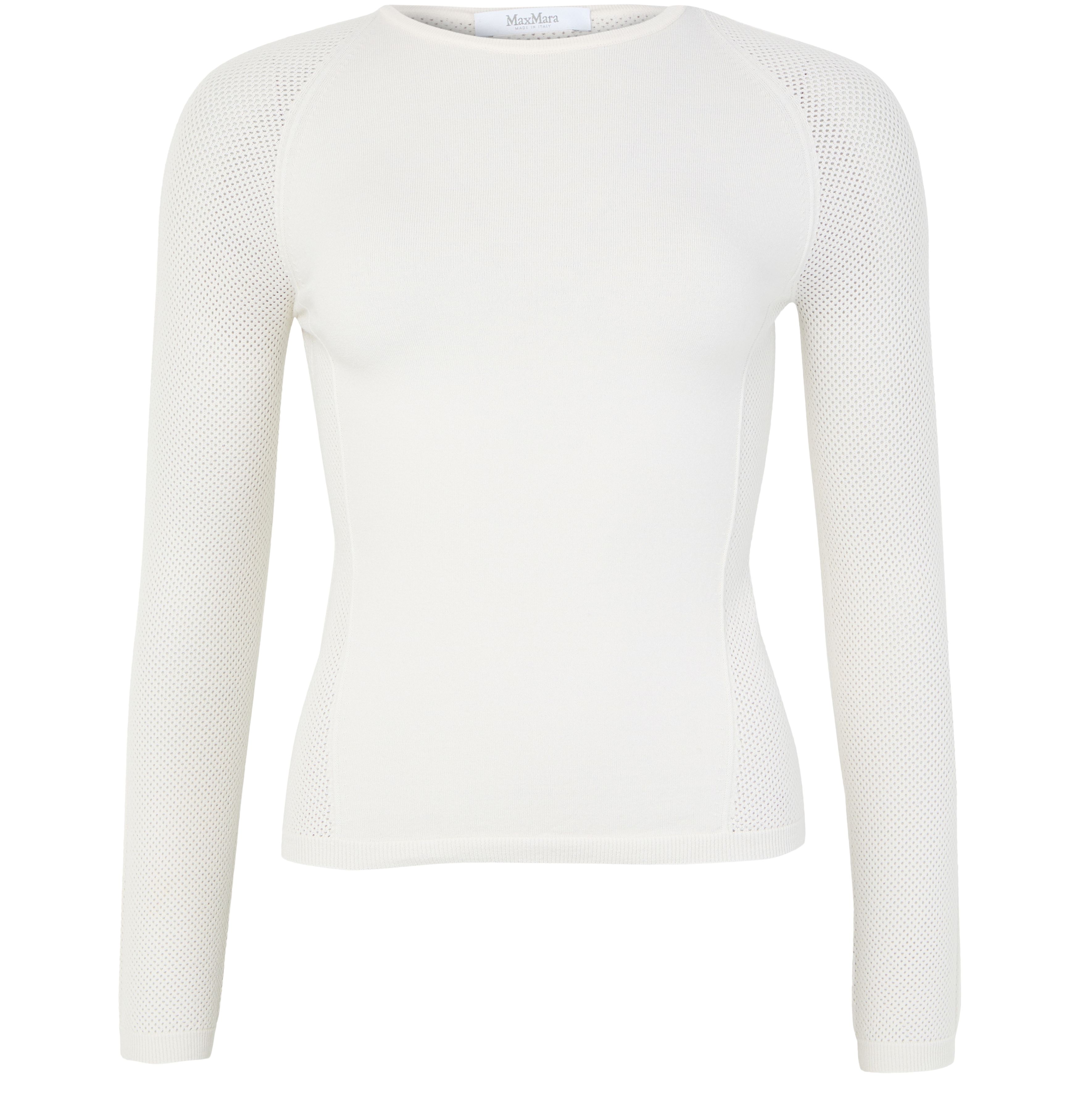 Tartufo long-sleeved top