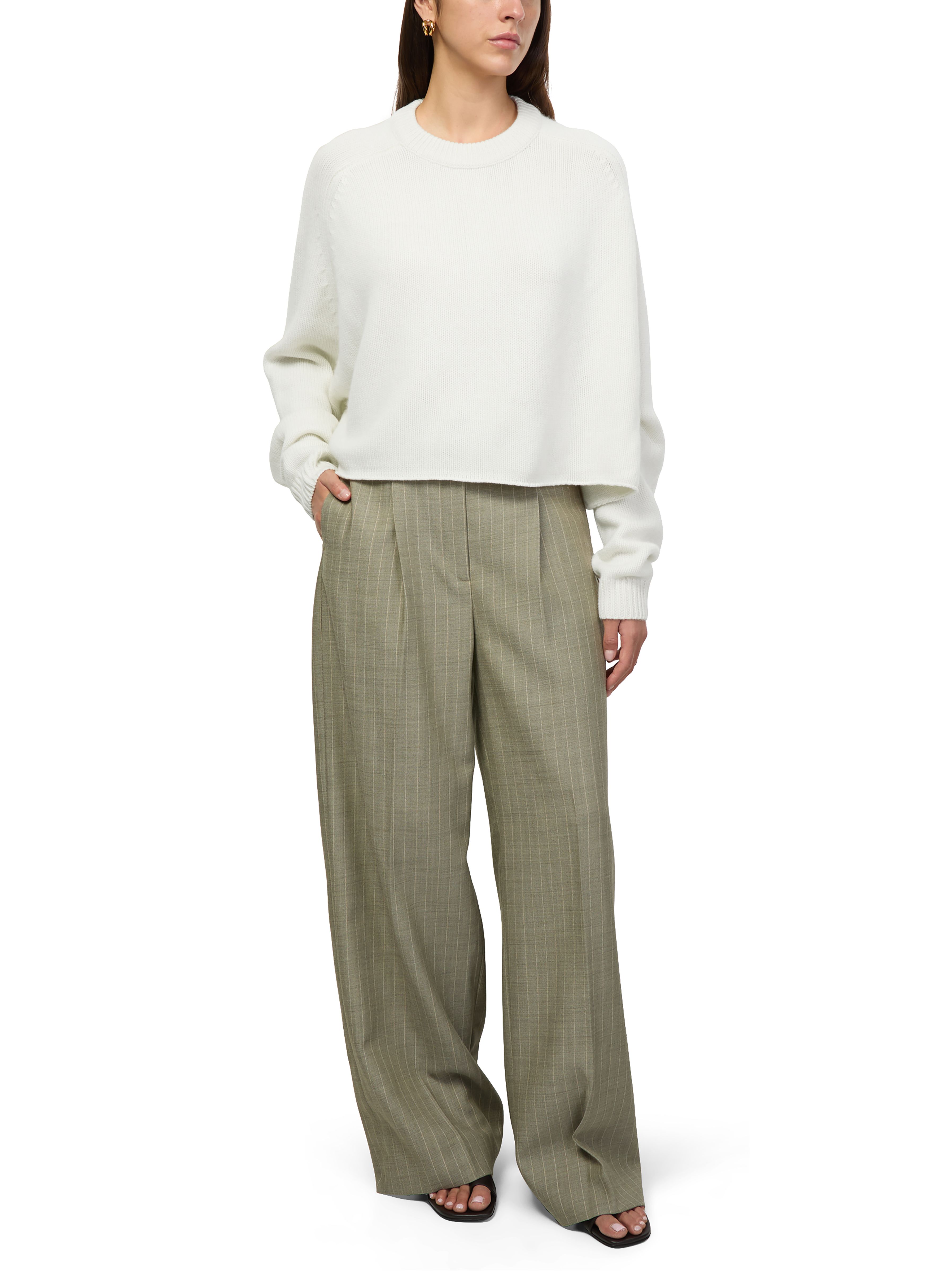 Karine cashmere sweater thumbnail 6
