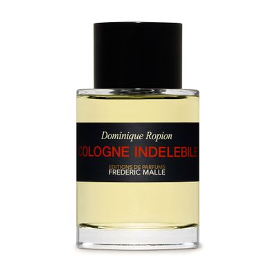 Cologne indelebile perfume 100 ml