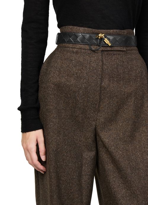BOTTEGA VENETA Knot belt