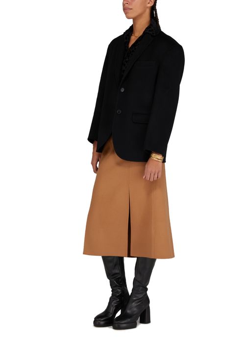 ANINE BING Quinn Blazer