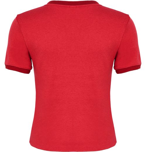 CHLOE Printed t-shirt