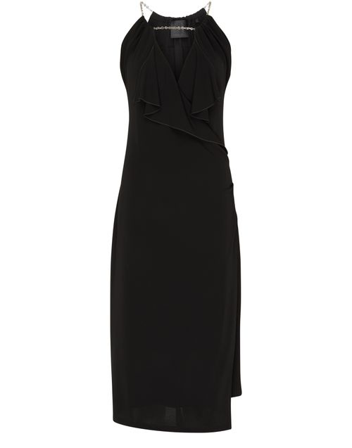 GIVENCHY Sleeveless dress