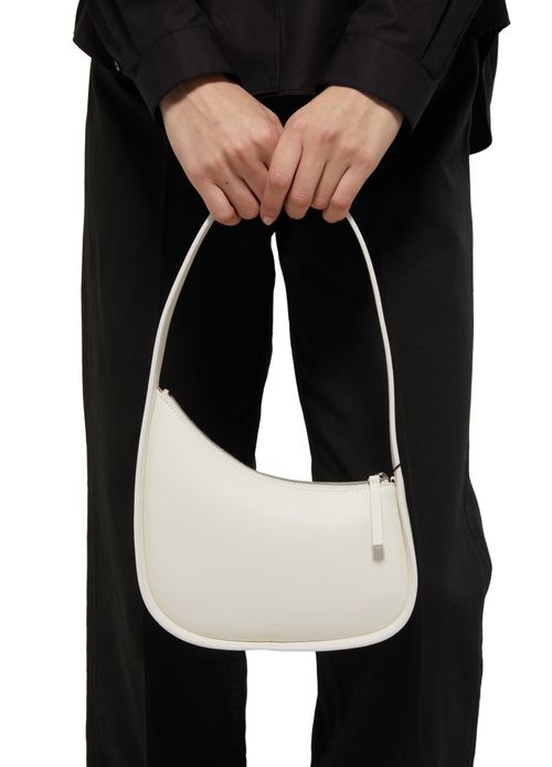 THE ROW Sac porté épaule Half Moon