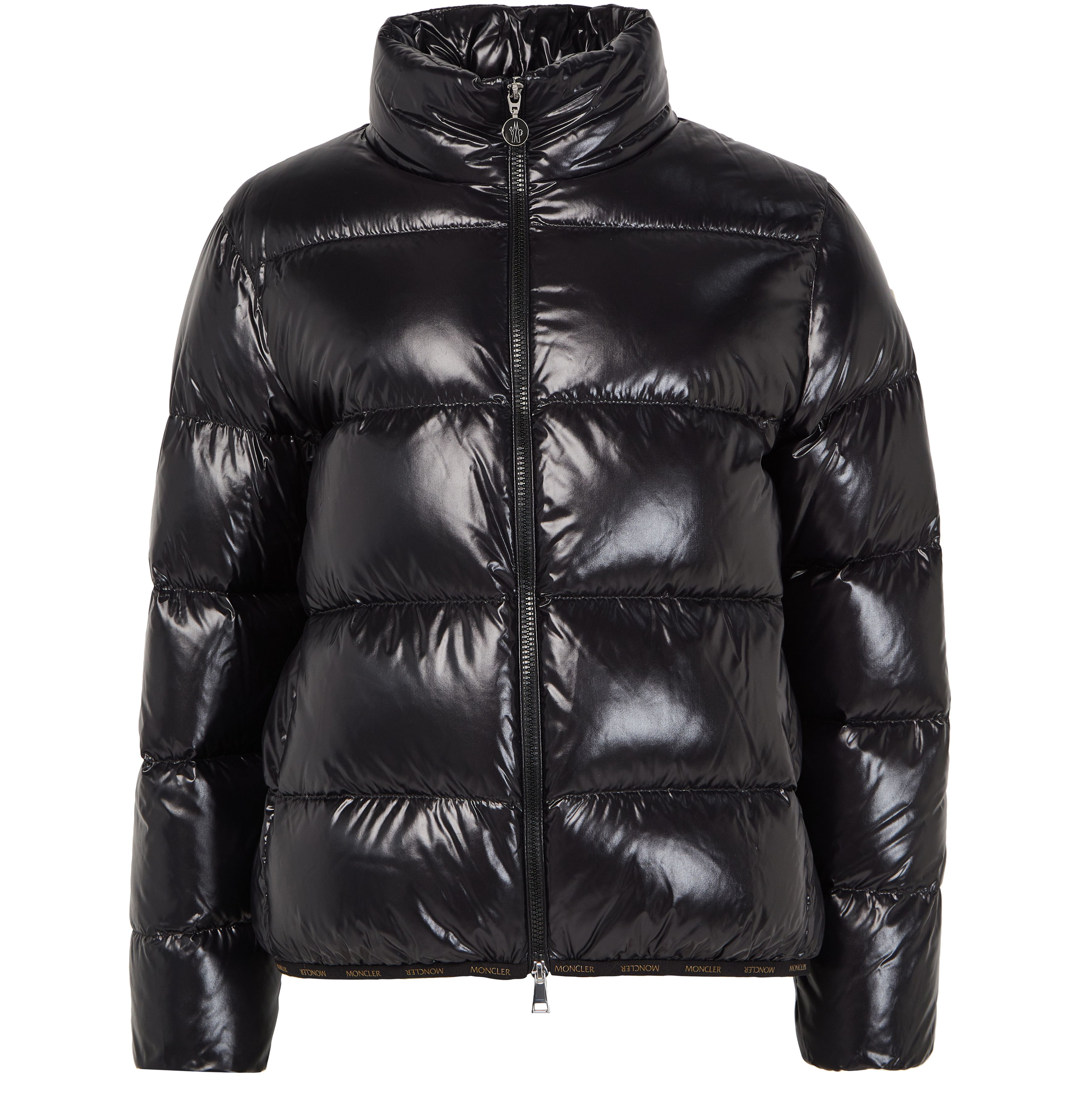 Abbadia down jacket