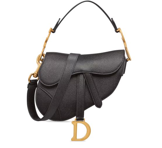 Dior bag saddle mini sale
