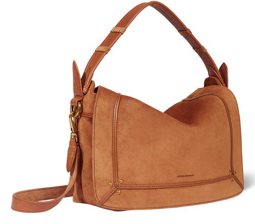 JEROME DREYFUSS Pepito M crossbody bag