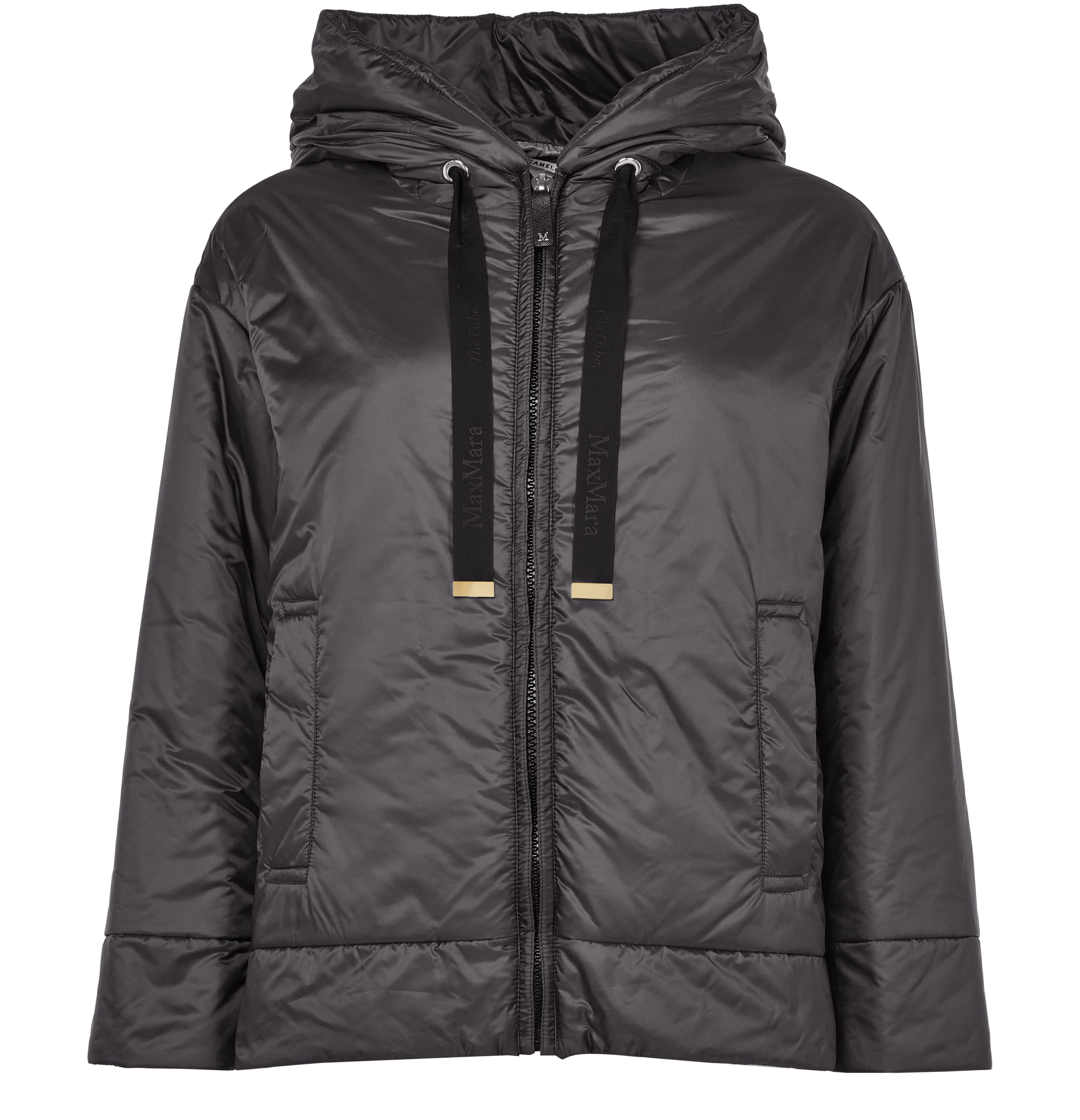 Daria jacket - THE CUBE