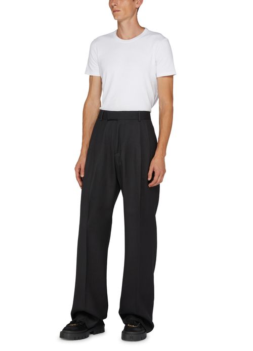 AMIRI Double pleated pants