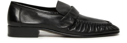 THE ROW Soft loafers