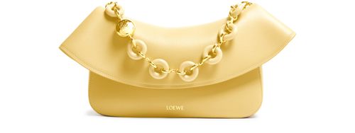 LOEWE Sac moyen Ola