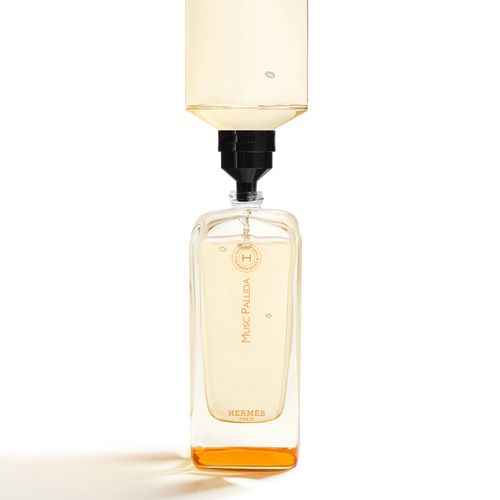 HERMÈS Musc Pallida, Eau de Parfum Refill 200 ml