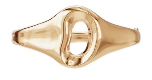 CHARLOTTE CHESNAIS Armband Shima