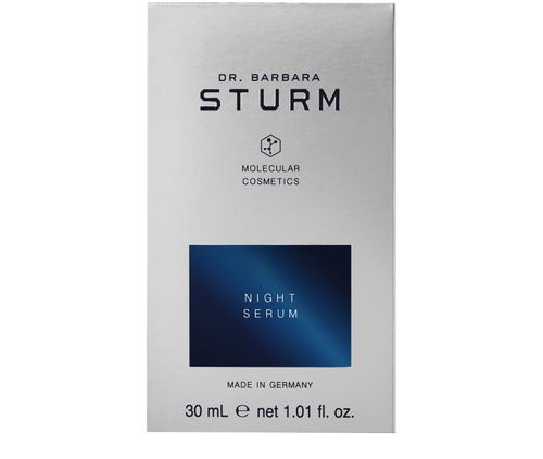 DR BARBARA STURM Night Serum 30 ml