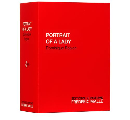 FREDERIC MALLE Portrait of a Lady eau de parfum 100 ml
