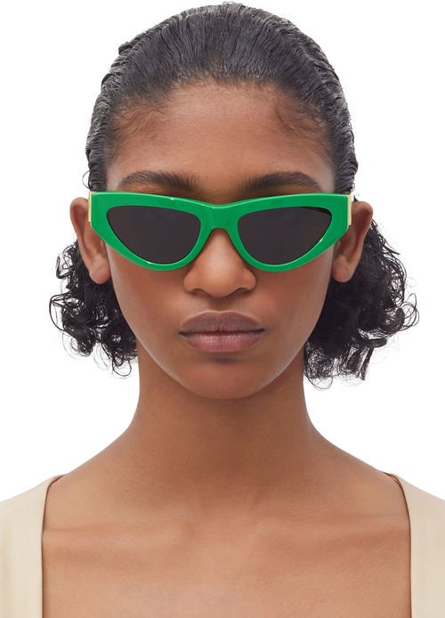 BOTTEGA VENETA Lunettes de soleil