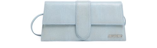 JACQUEMUS Sac Le Bambino Long