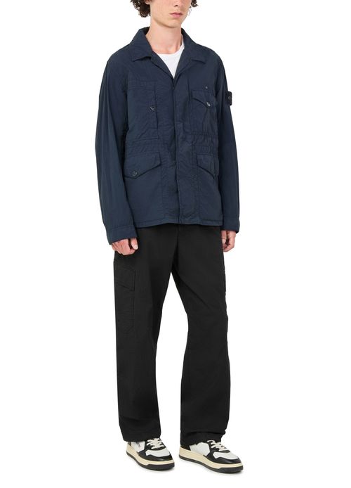 STONE ISLAND Veste de terrain