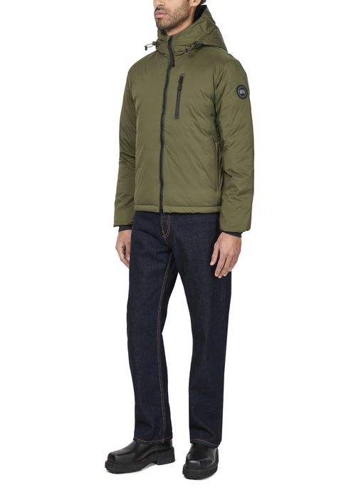 CANADA GOOSE Lodge 连帽衫