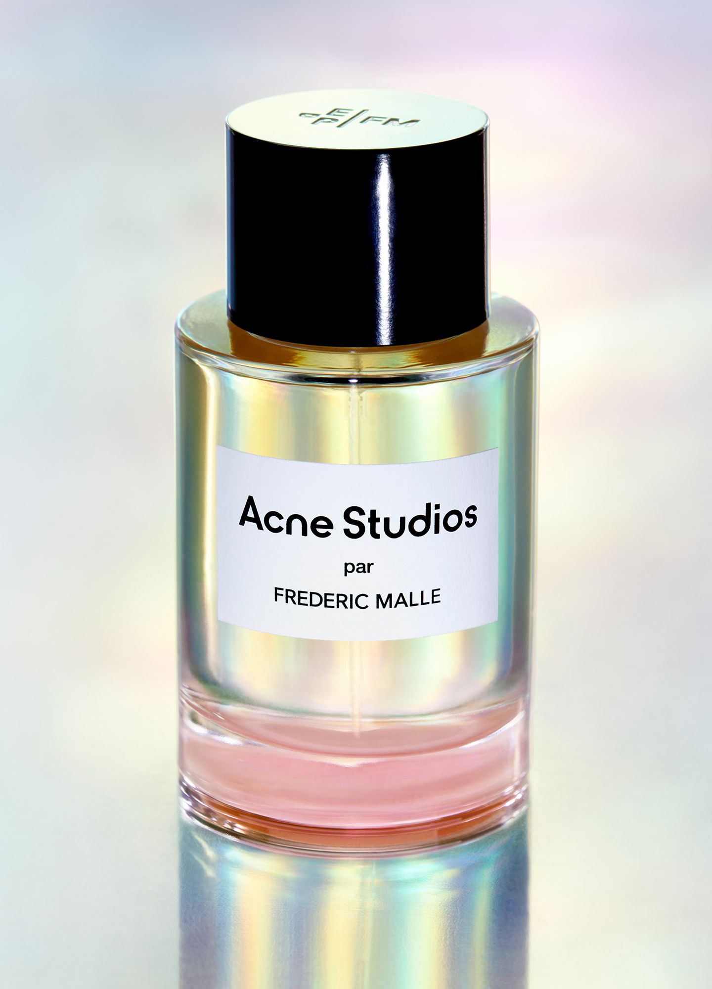 x Acne Studios - Eau de parfum 100 ml thumbnail 4