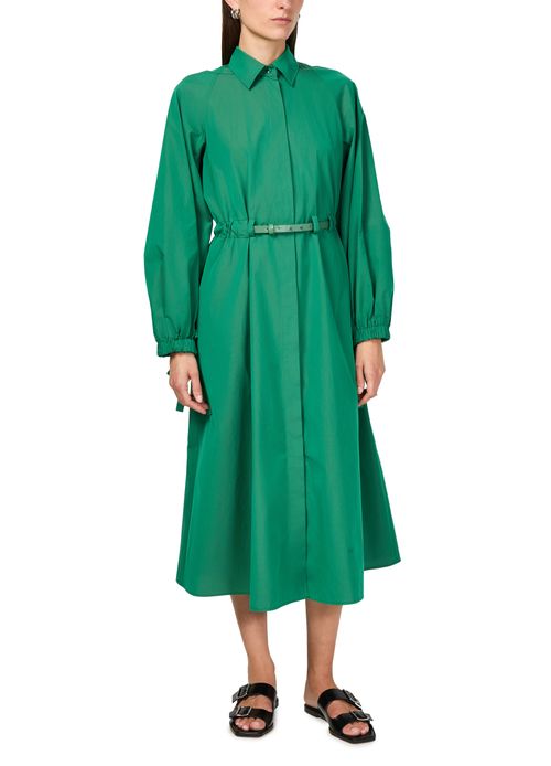 MAX MARA Viale shirt dress