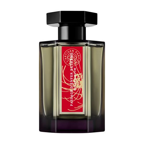 L'artisan Parfumeur Passage D'enfer Ext Eau De Parfum 100 ml In No_color