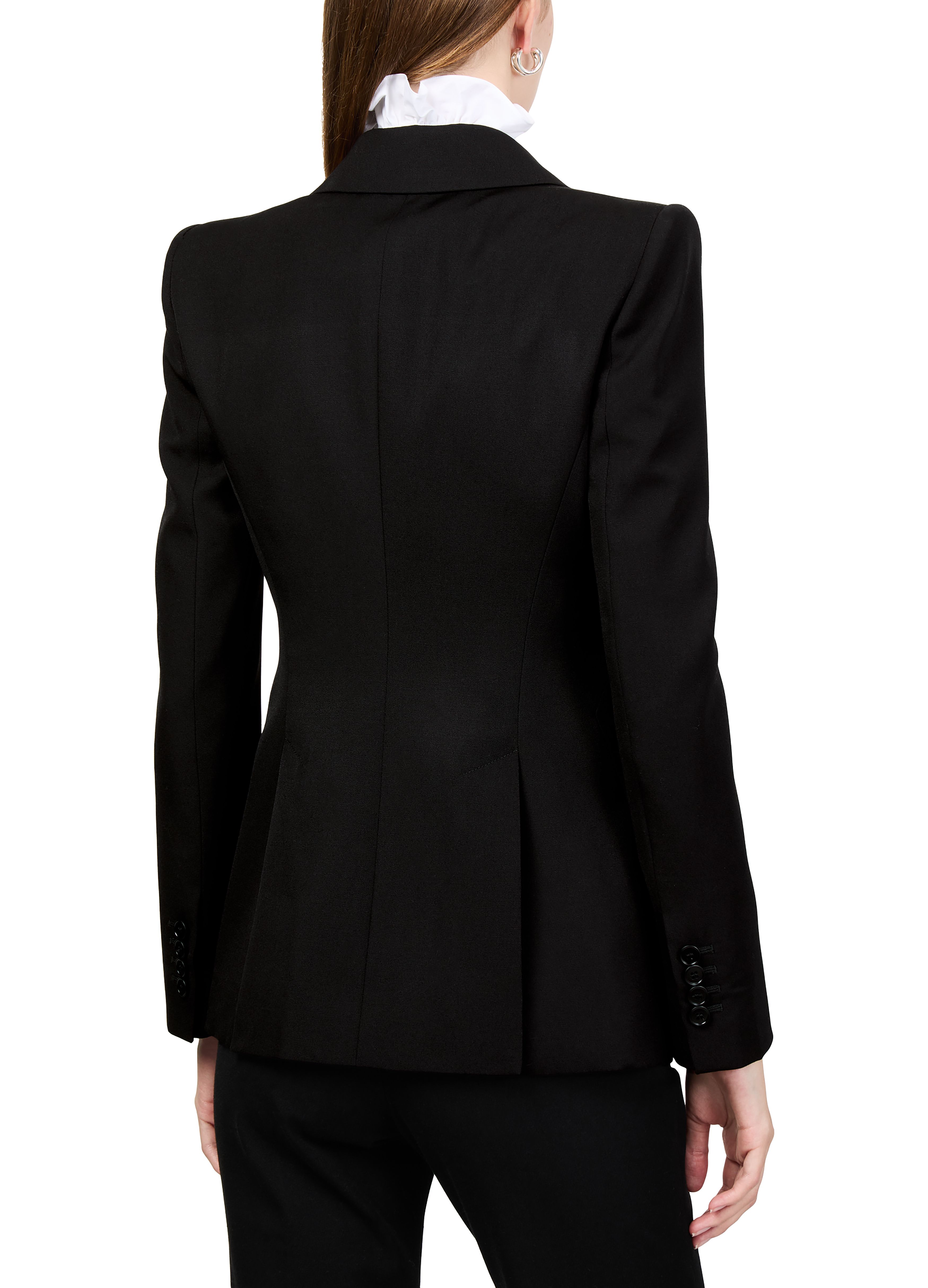 One button jacket thumbnail 5