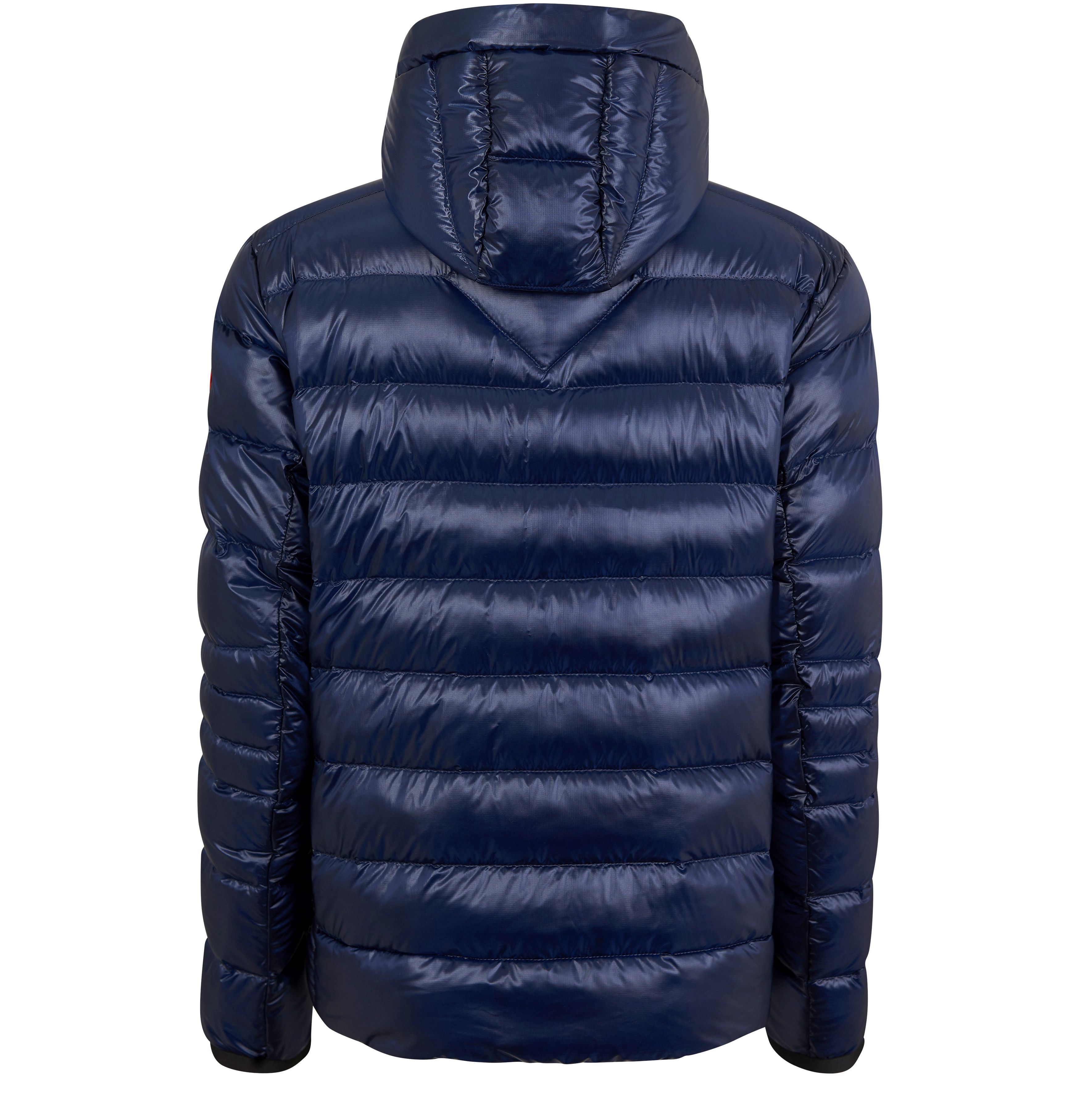 Crofton hoody thumbnail 3