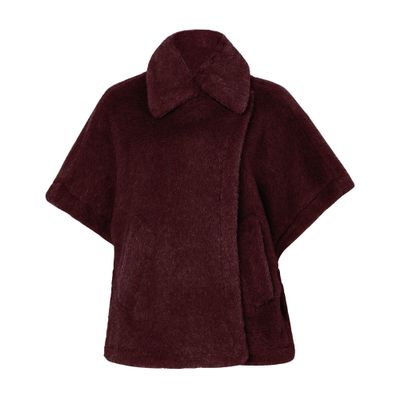 Tebe Teddy cape