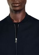 Sandro teddy jacket clearance