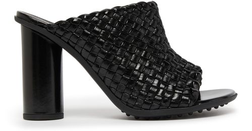 BOTTEGA VENETA Atomic sandals