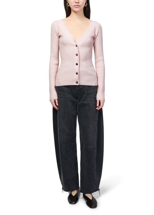 MAX MARA Buttoned cardigan