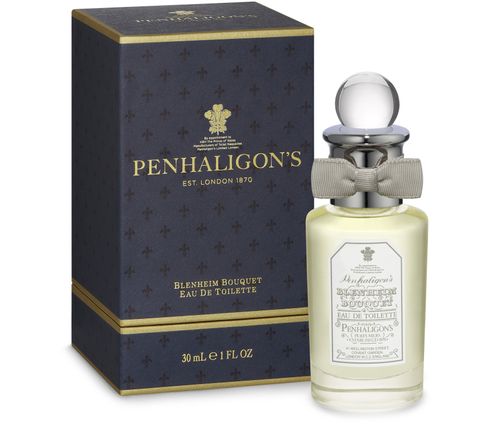 PENHALIGON'S Blenheim Bouquet eau de toilette 30 ml