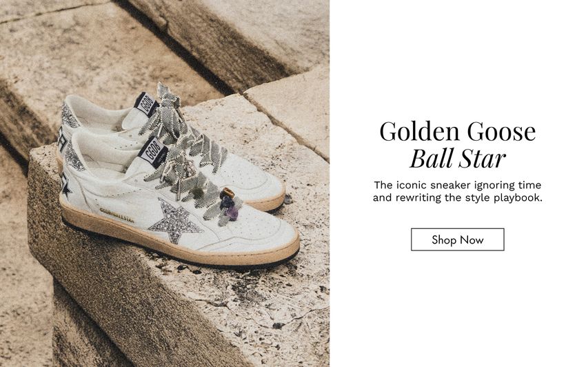 golden goose